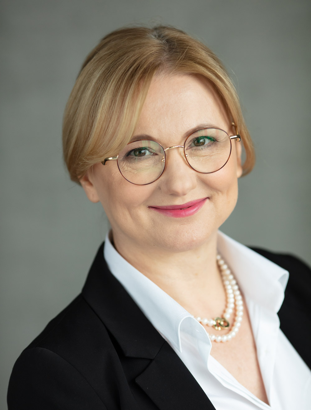 Jolanta Jurczewska Jolanta Jurczewska